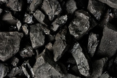 Hunsonby coal boiler costs
