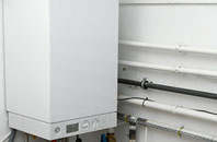 free Hunsonby condensing boiler quotes