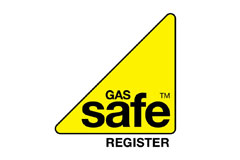 gas safe companies Hunsonby